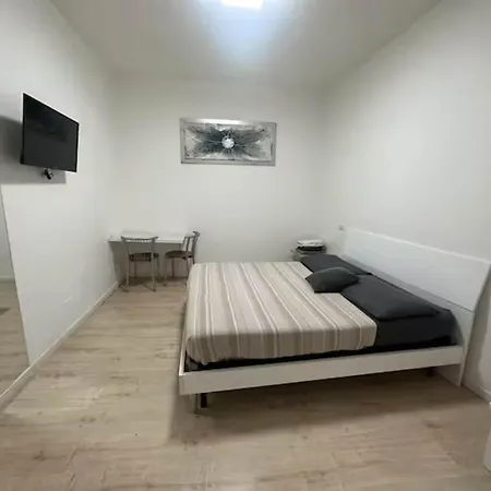 Apartamento Galmira París